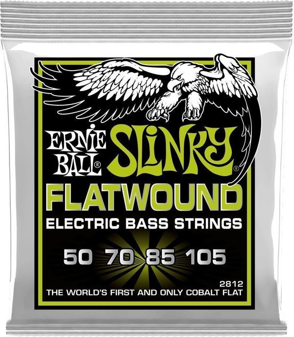 Ernie Ball Ernie Ball 2812 Regular Slinky