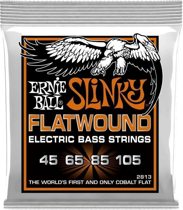 Ernie Ball Ernie Ball 2813 Hybrid Slinky