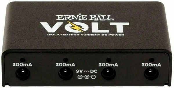 Ernie Ball Ernie Ball 6191 VOLT Power Supply