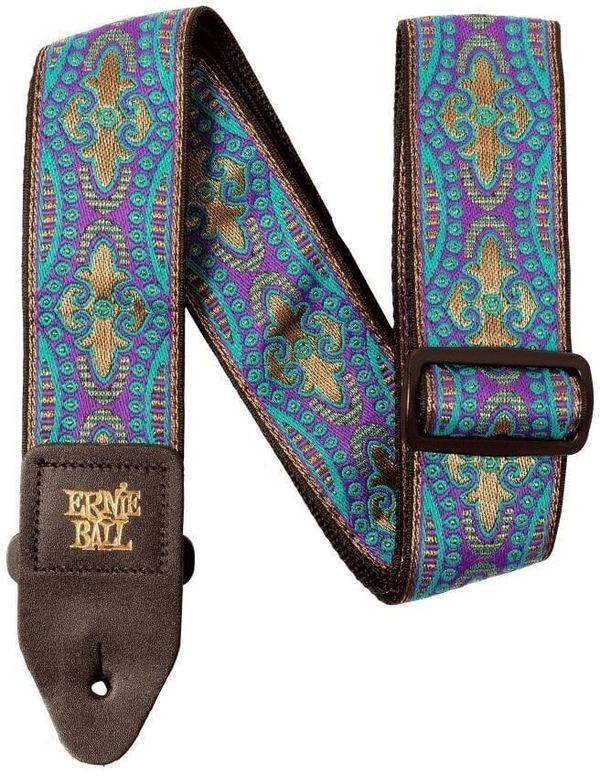 Ernie Ball Ernie Ball Kashmir Moonrise Jacquard Strap