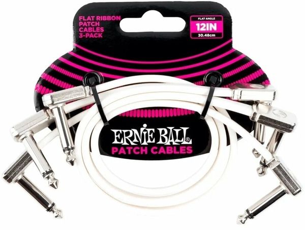 Ernie Ball Ernie Ball P06386 Bela 30 cm Kotni - Kotni