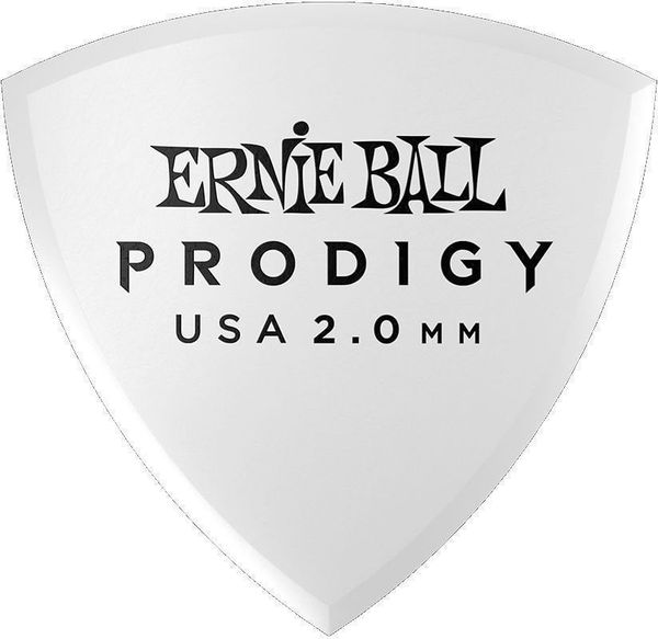 Ernie Ball Ernie Ball Prodigy 2.0 mm 6 Trzalica / drsalica