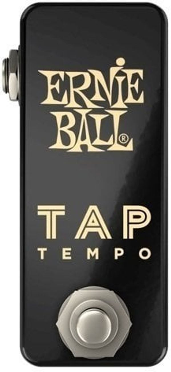 Ernie Ball Ernie Ball Tap Tempo Nožno stikalo