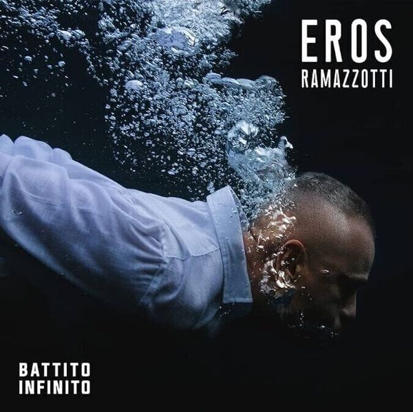 Eros Ramazzotti Eros Ramazzotti - Battito Infinito (CD)