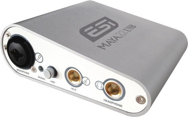 ESI ESI MAYA 22 USB