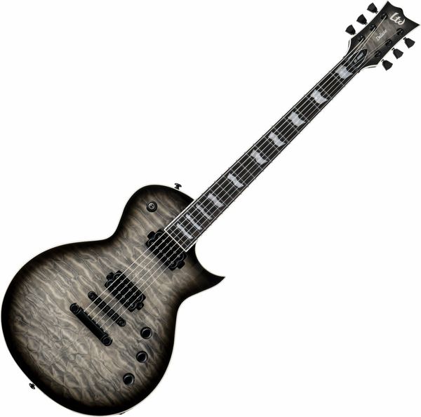 ESP LTD ESP LTD EC-1000T QM Charcoal Burst