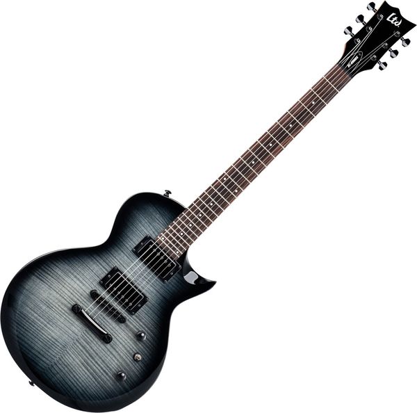 ESP LTD ESP LTD EC-200DX Charcoal Burst