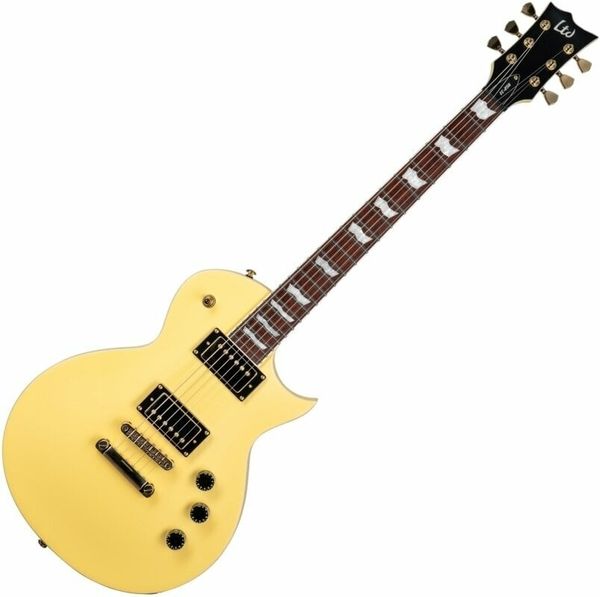 ESP LTD ESP LTD EC-256 Vintage Gold Satin