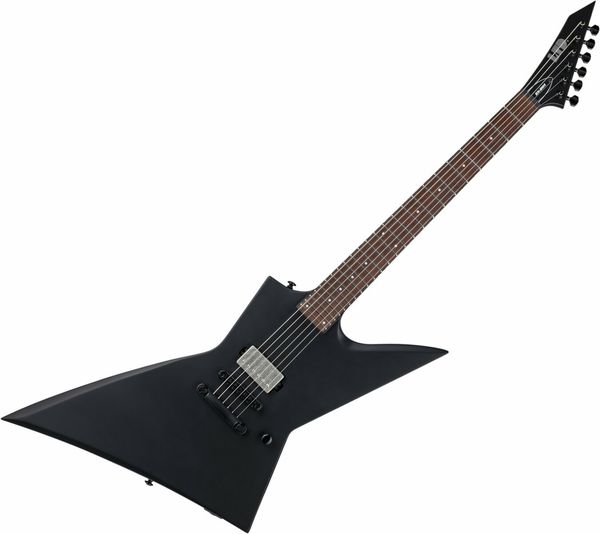 ESP LTD ESP LTD EX-201 Black Satin