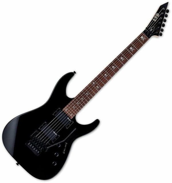 ESP LTD ESP LTD KH-202 Kirk Hammett