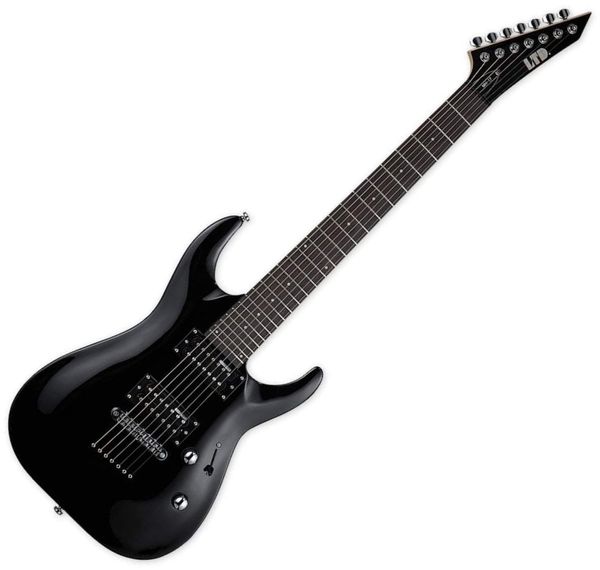 ESP LTD ESP LTD MH-17Kit Črna