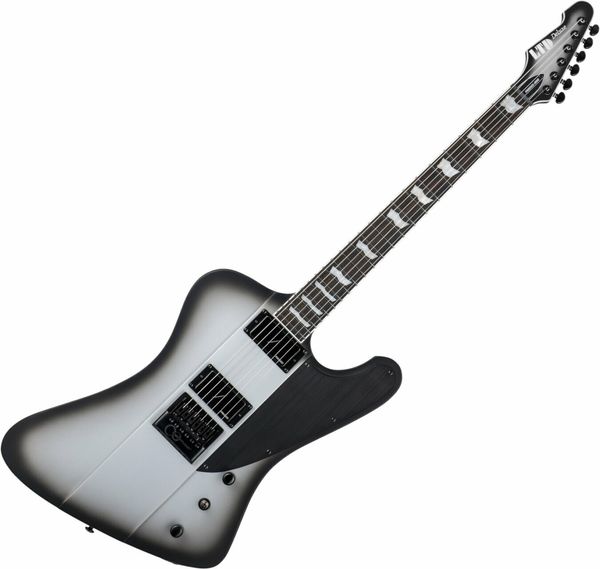 ESP LTD ESP LTD Phoenix-1000 Evertune Silver Sunburst Satin