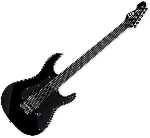 ESP LTD ESP LTD SN-1 Baritone HT Black