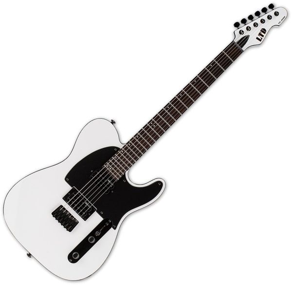 ESP LTD ESP LTD TE-200 Snow White