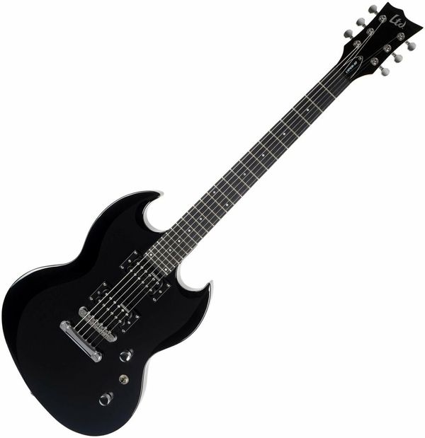 ESP LTD ESP LTD Viper-10 Kit Black