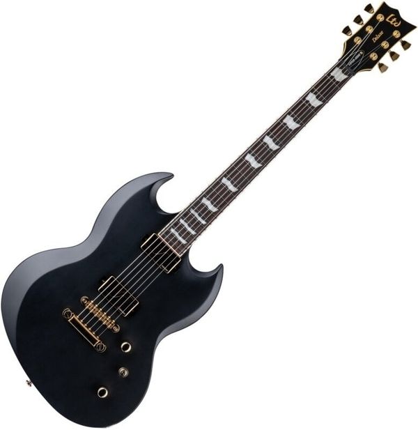 ESP LTD ESP LTD Viper-1000 Vintage Black