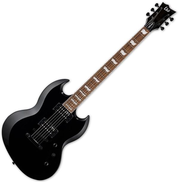 ESP LTD ESP LTD Viper-201B Črna