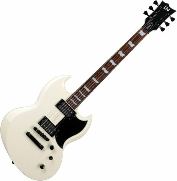 ESP LTD ESP LTD Viper-256 Olympic White