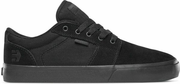 Etnies Etnies Barge LS Black/Black/Black 37 Superge