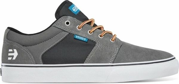 Etnies Etnies Barge LS Grey/Black/Yellow 38,5 Superge