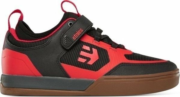 Etnies Etnies Camber CL MTB Black/Red/Gum 42,5 Moški kolesarski čevlji