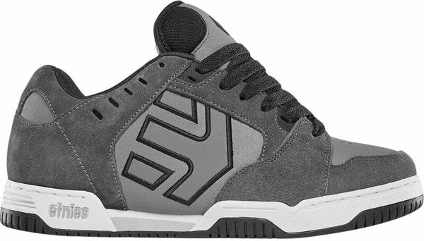 Etnies Etnies Faze Grey/Black 42 Superge