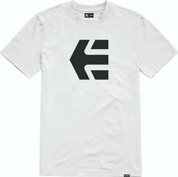 Etnies Etnies Icon Tee White 2XL Majica