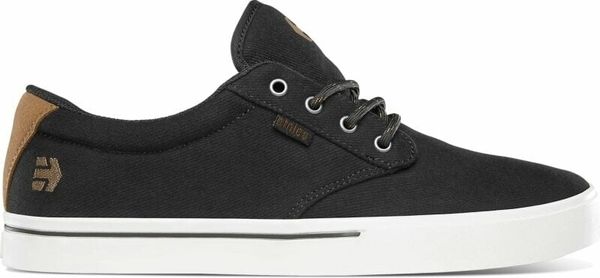 Etnies Etnies Jameson 2 Eco Black/Black/White 38,5 Superge