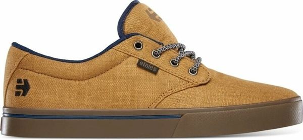 Etnies Etnies Jameson 2 Eco Brown/Navy/Gum 38 Superge