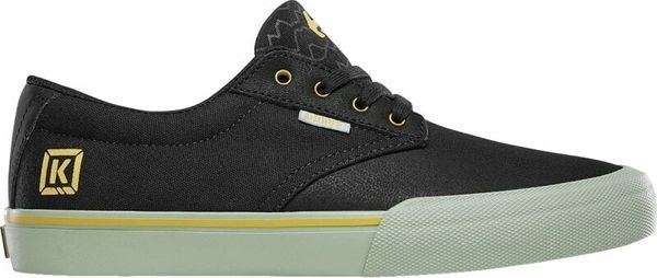 Etnies Etnies Jameson Vulc BMX X Kink Nathan Williams Black 41 Superge