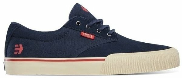 Etnies Etnies Jameson Vulc Navy/Red 37 Superge