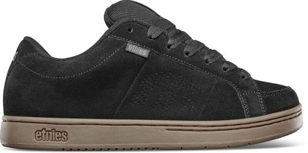 Etnies Etnies Kingpin Black/Dark Grey/Gum 42 Superge