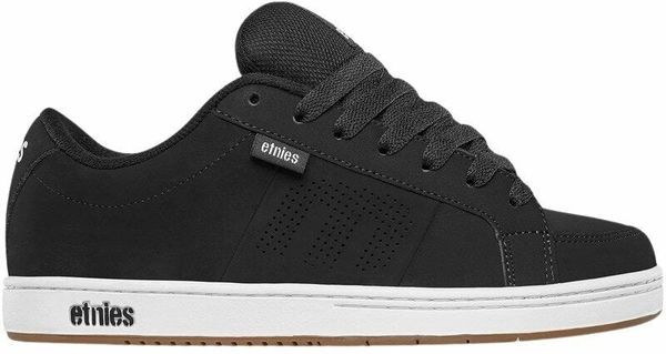 Etnies Etnies Kingpin Black/White/Gum 44 Superge