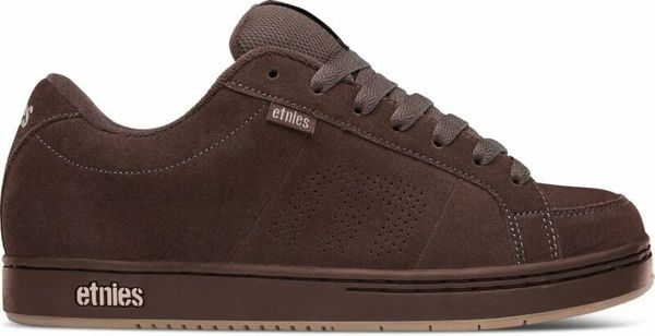 Etnies Etnies Kingpin Brown/Black/Tan 43 Superge