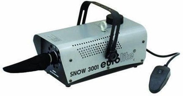 Eurolite Eurolite Snow 3001