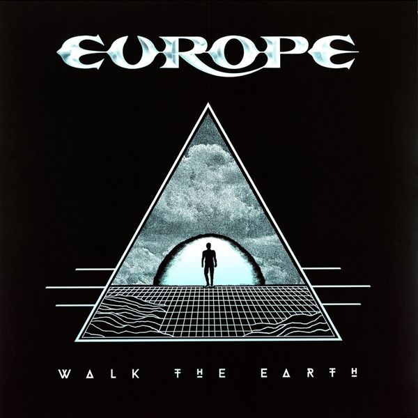 Europe Europe - Walk The Earth (LP)