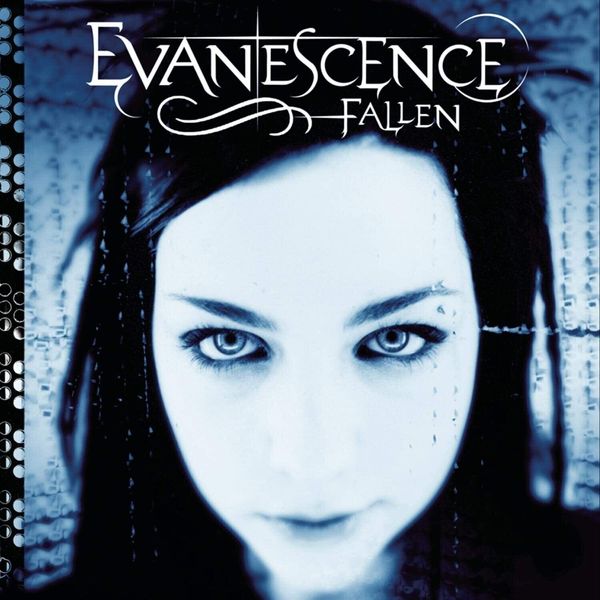 Evanescence Evanescence - Fallen (LP)