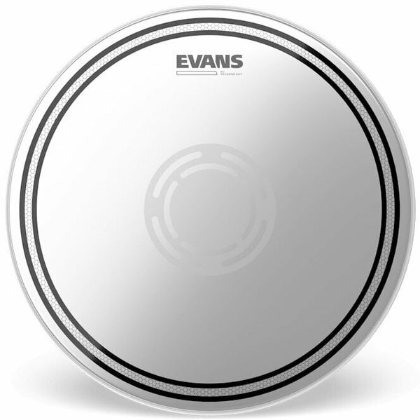 Evans Evans B12ECSRD EC Reverse Dot Frosted 12" Opna za boben