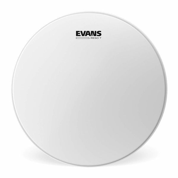 Evans Evans B12RES7 Reso 7 Coated 12" Opna za boben