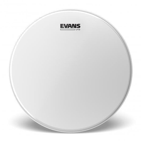 Evans Evans B12UV2 UV2 Coated Coated 12" Opna za boben