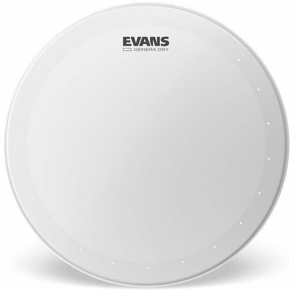 Evans Evans B13DRY Genera Dry 13" Opna za boben