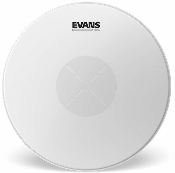 Evans Evans B13G1D Power Center Coated 13" Opna za boben