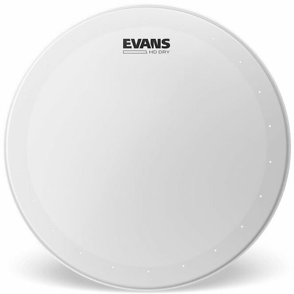 Evans Evans B13HDD Genera HD Dry Coated 13" Opna za boben