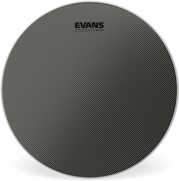 Evans Evans B13MHG Hybrid Coated 13" Opna za boben