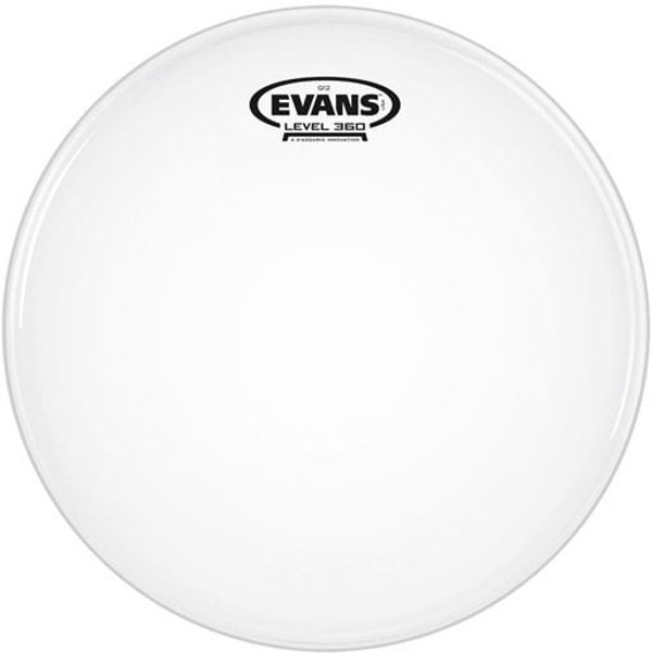 Evans Evans B14G12 G12 Coated 14" Opna za boben