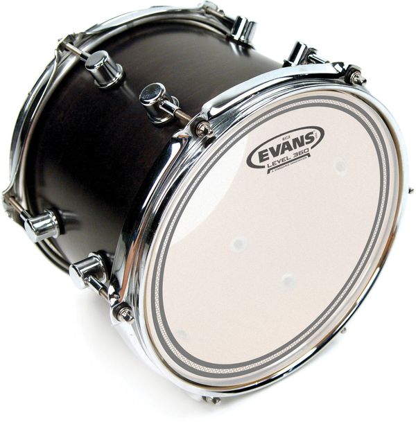 Evans Evans B15EC2S EC2 Frosted 15" Opna za boben