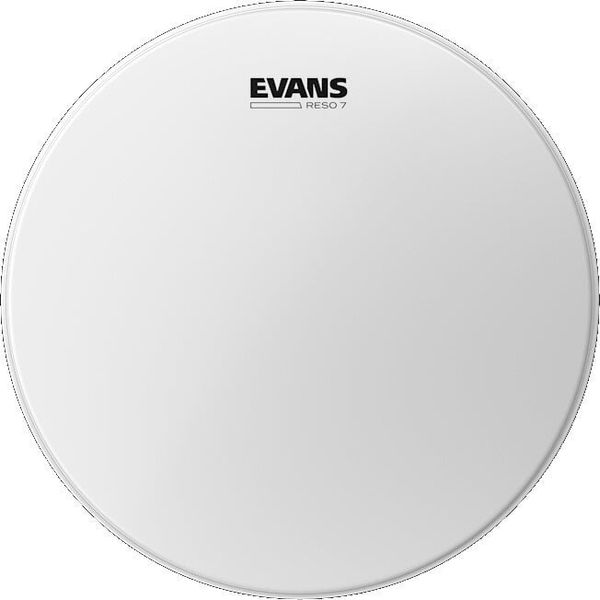 Evans Evans B16RES7 Reso7 Coated 16" Opna za boben