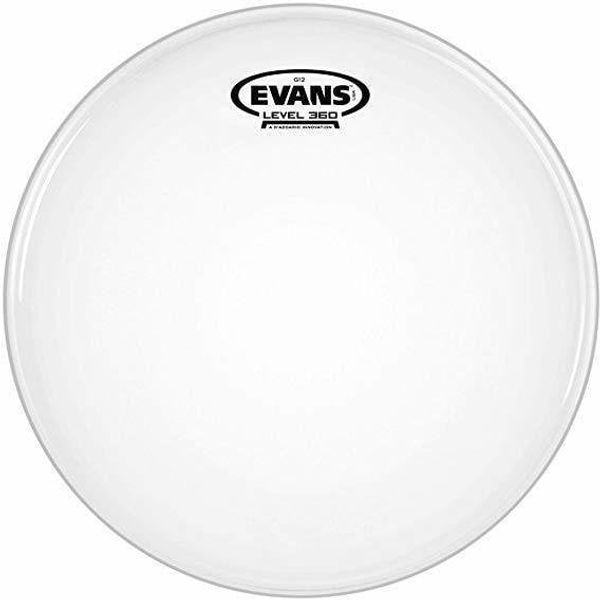 Evans Evans B18G12 G12 Coated 18" Opna za boben