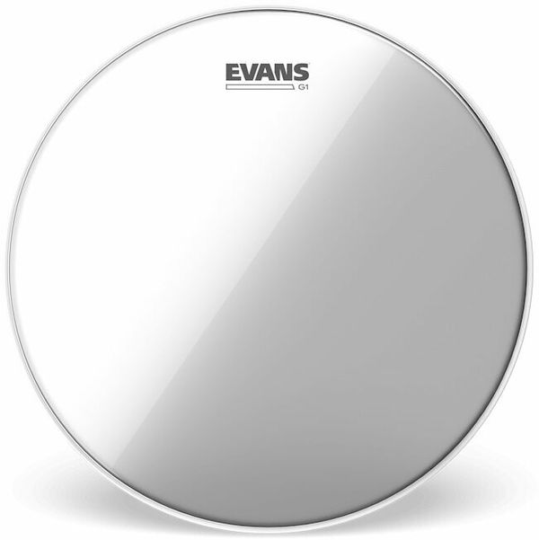 Evans Evans BD18G1 G1 Clear 18" Opna za boben