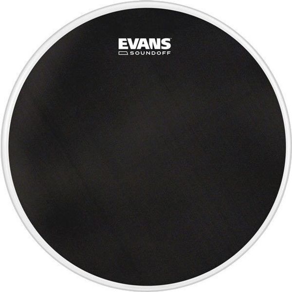 Evans Evans BD18SO1 SoundOff 18" Opna za boben